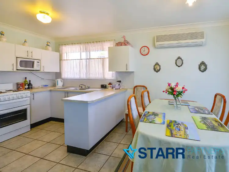 Fourth view of Homely house listing, 15 Holman Place, St Helens Park NSW 2560