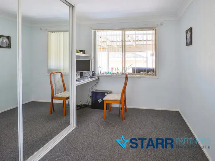Seventh view of Homely house listing, 15 Holman Place, St Helens Park NSW 2560