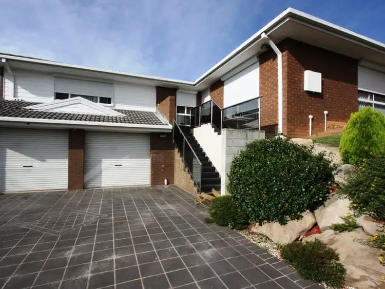 Address available on request