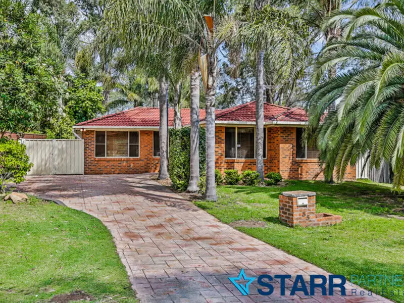 Main view of Homely house listing, 35 McEwan Circuit, Mount Annan NSW 2567