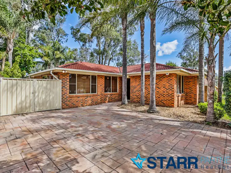 Second view of Homely house listing, 35 McEwan Circuit, Mount Annan NSW 2567