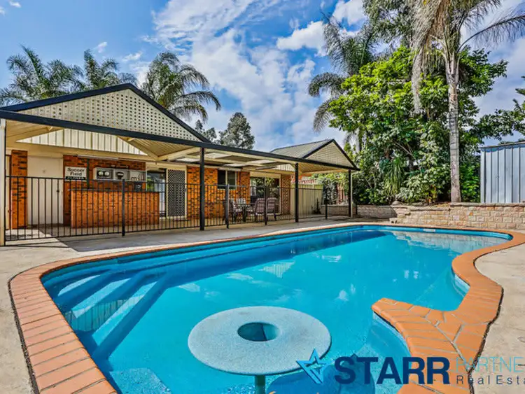 Third view of Homely house listing, 35 McEwan Circuit, Mount Annan NSW 2567