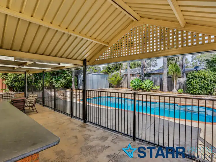 Fourth view of Homely house listing, 35 McEwan Circuit, Mount Annan NSW 2567