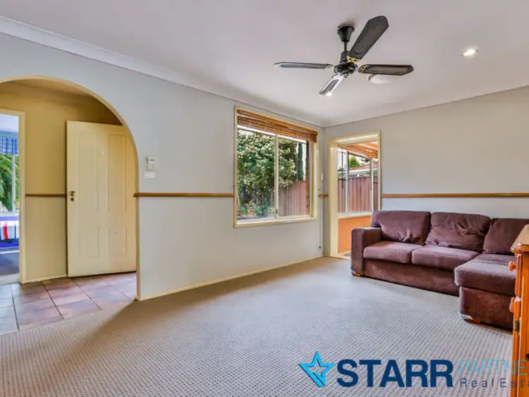 Fifth view of Homely house listing, 35 McEwan Circuit, Mount Annan NSW 2567