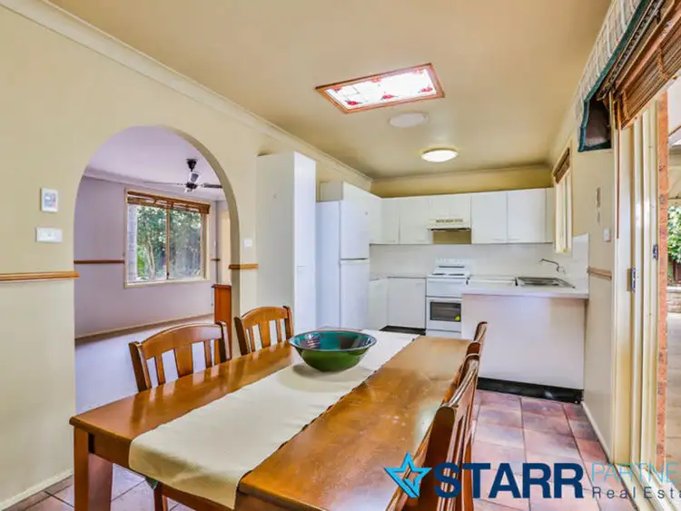 Seventh view of Homely house listing, 35 McEwan Circuit, Mount Annan NSW 2567