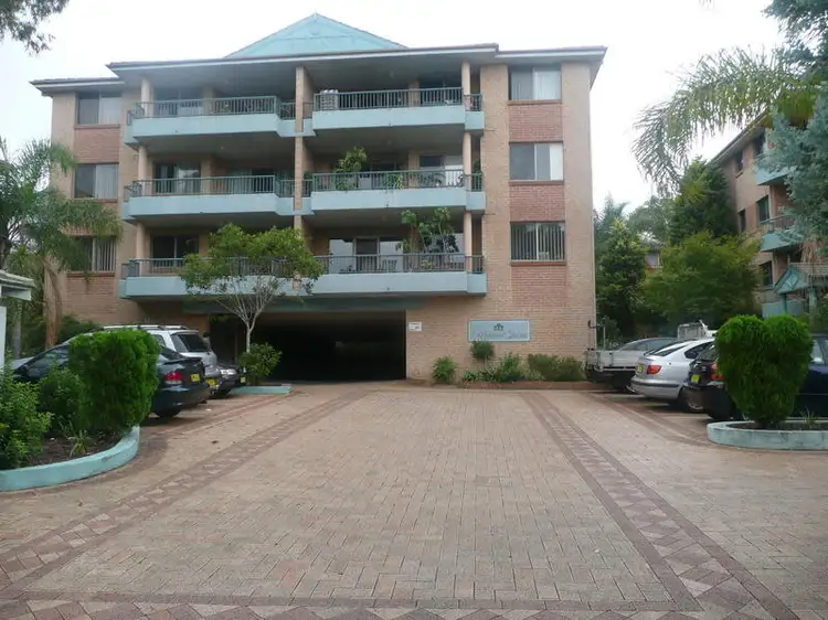 Address available on request