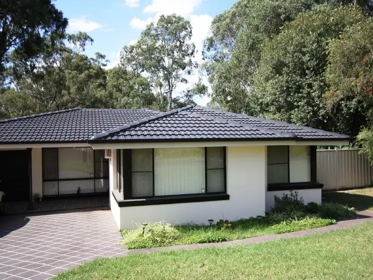 Address available on request