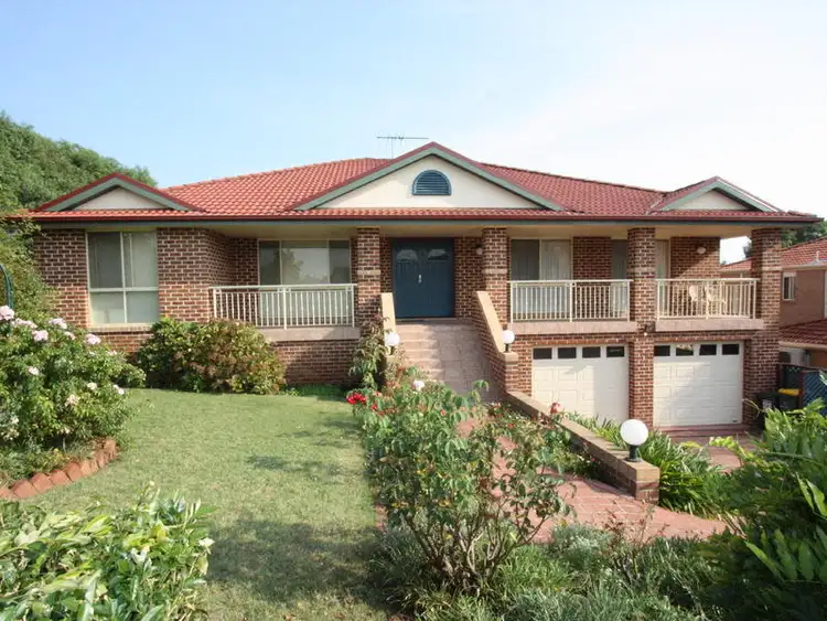 Address available on request