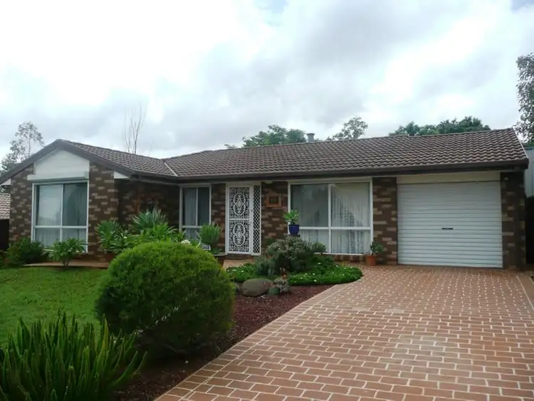 Address available on request