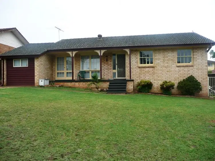 Address available on request