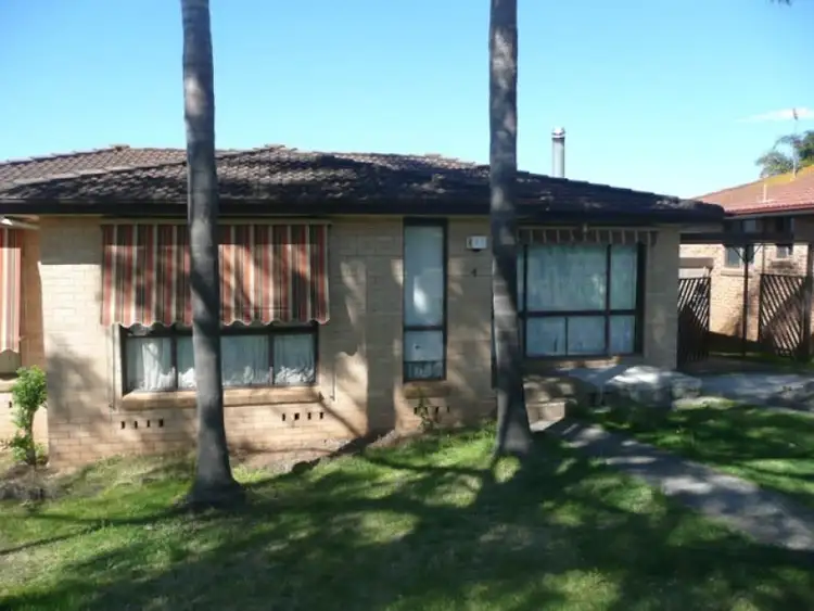 Address available on request