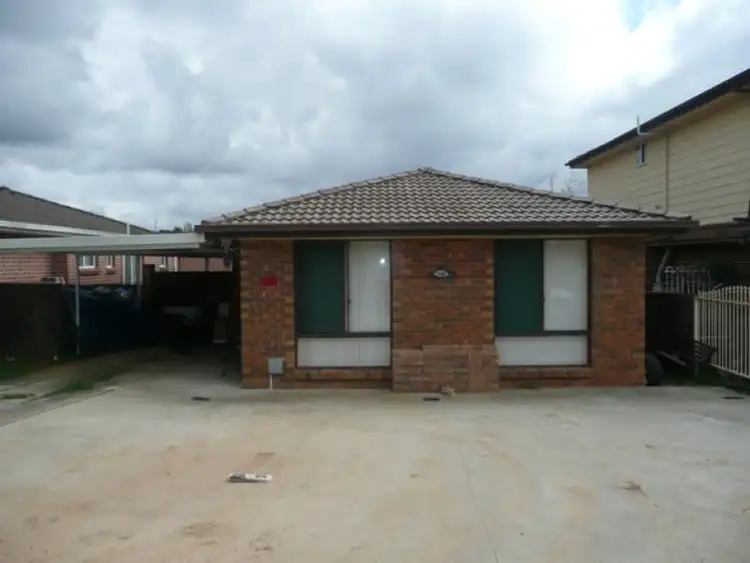 Address available on request
