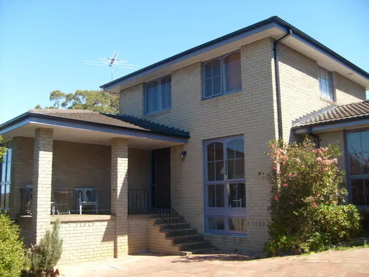 Main view of Homely house listing, Address available on request