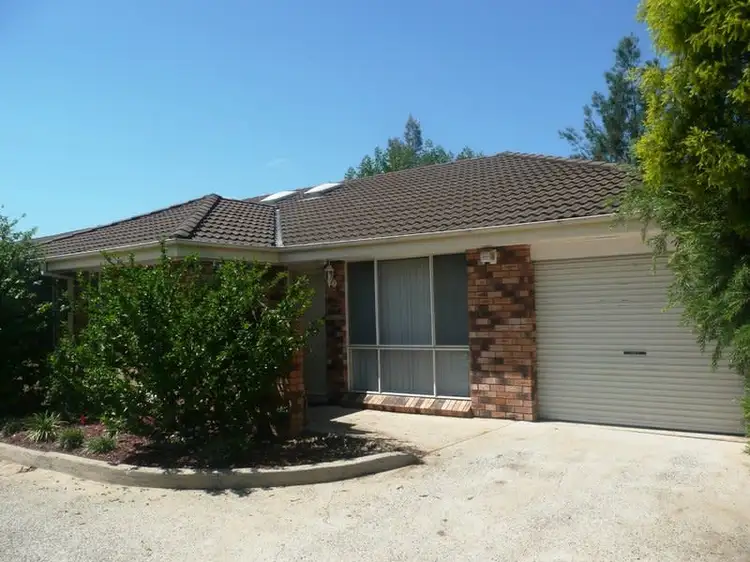 Main view of Homely unit listing, Address available on request
