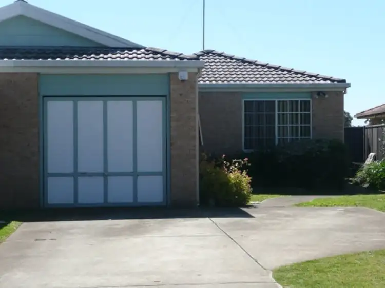 Address available on request