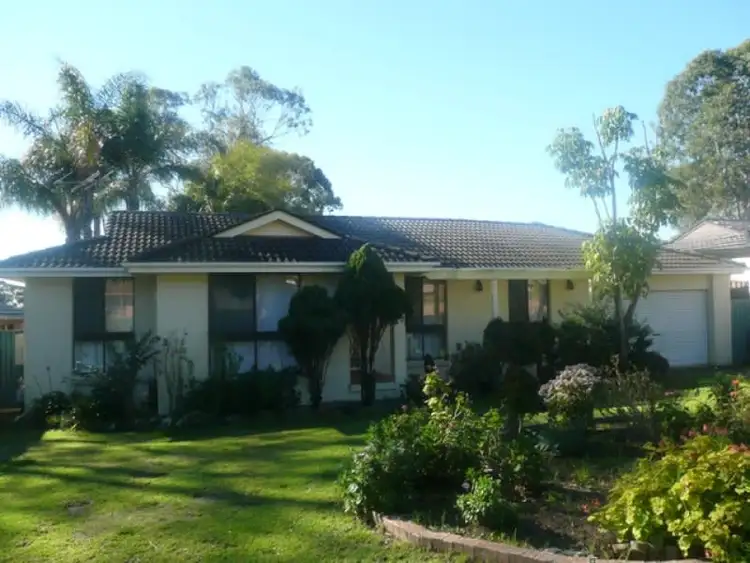 Address available on request