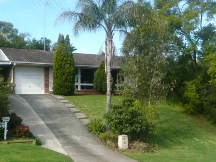 Address available on request