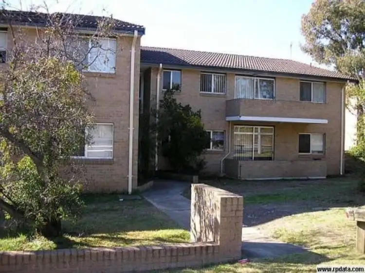 Main view of Homely unit listing, Address available on request
