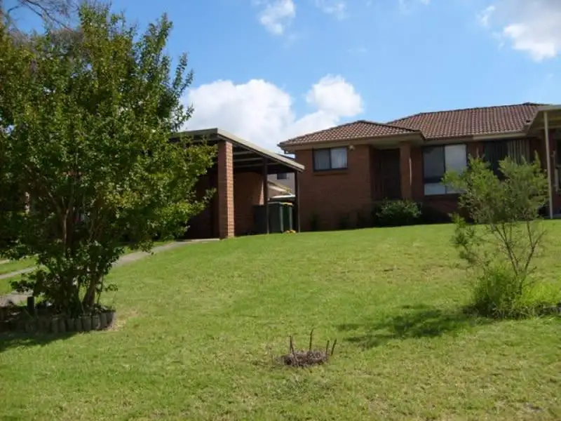 Main view of Homely semi-detached listing, Address available on request