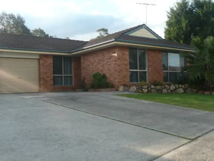 Address available on request