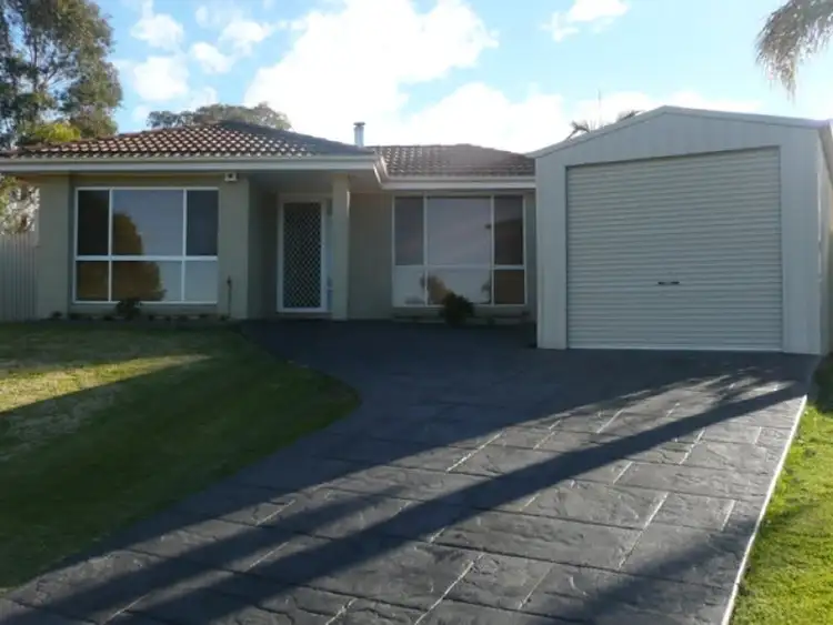 Address available on request