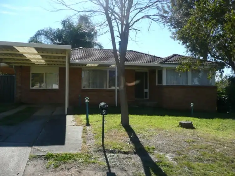 Main view of Homely house listing, Address available on request