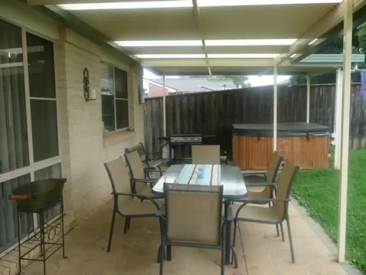 Fifth view of Homely house listing, Address available on request
