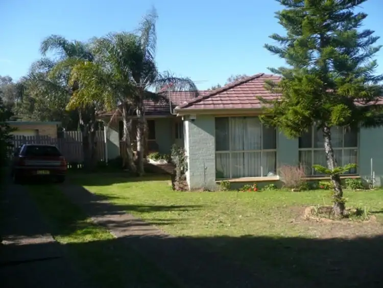 Address available on request