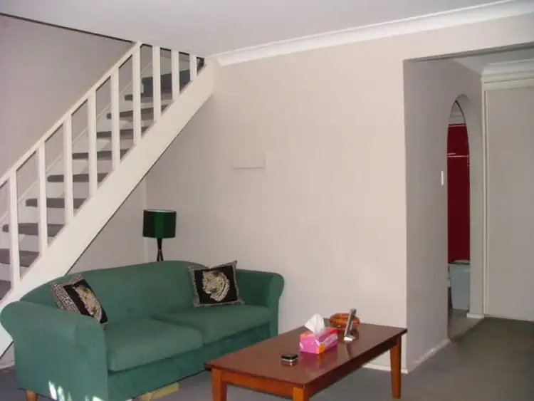 Fourth view of Homely townhouse listing, Address available on request