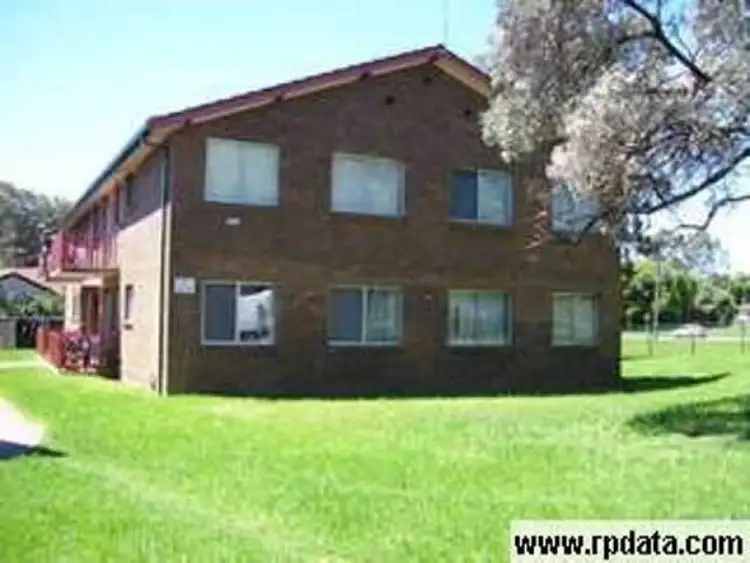 Main view of Homely unit listing, Address available on request