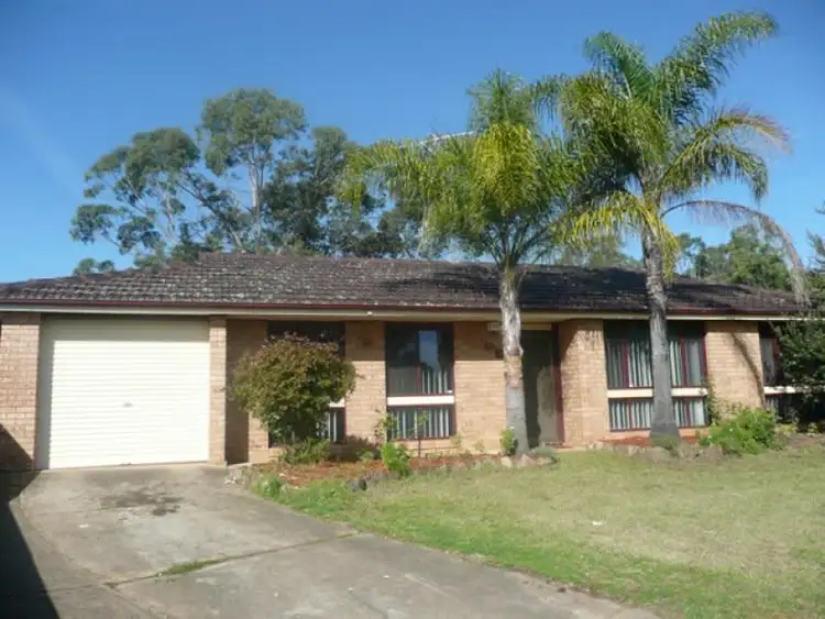 Address available on request