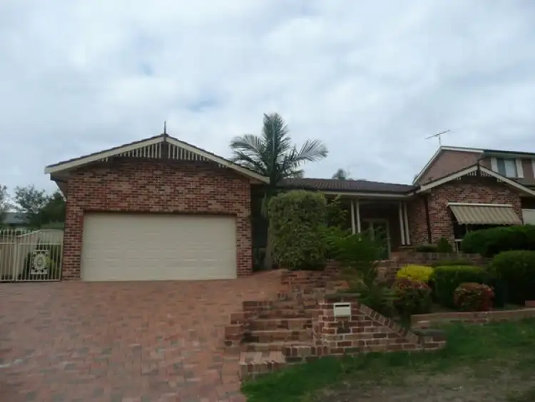 Address available on request