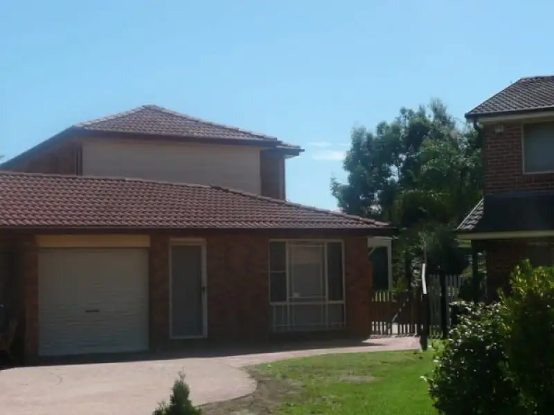 Main view of Homely semi-detached listing, Address available on request