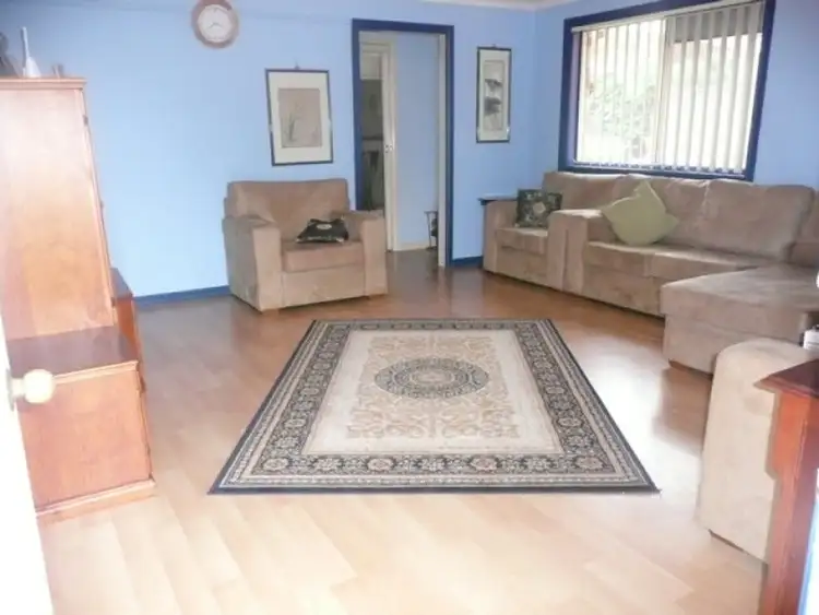 Second view of Homely semi-detached listing, Address available on request