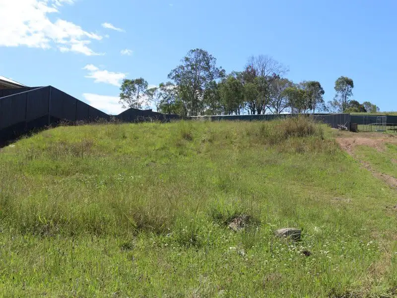 Main view of Homely land listing, Address available on request