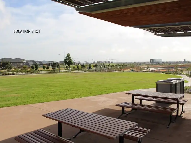 Third view of Homely land listing, 157 Holden Drive, Oran Park NSW 2570