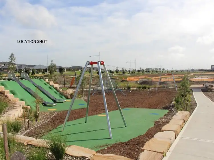 Fifth view of Homely land listing, 157 Holden Drive, Oran Park NSW 2570