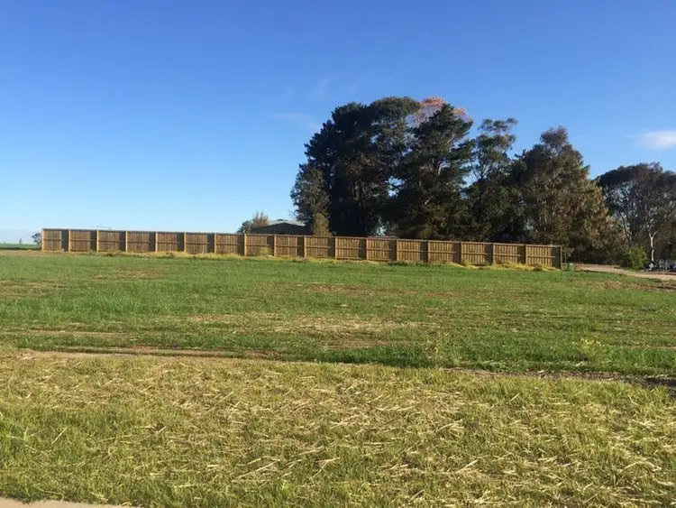 Main view of Homely land listing, 114 Montpelier Drive, The Oaks NSW 2570