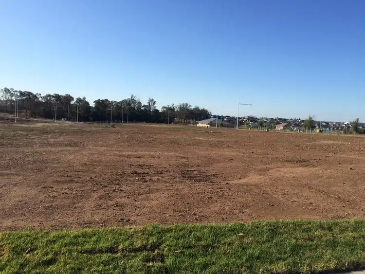 Main view of Homely land listing, Lot 3272 Daddo Street, Oran Park NSW 2570