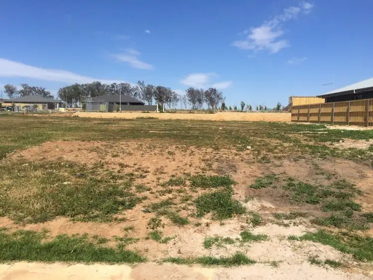 Main view of Homely land listing, Lot 3082 Skaife Street, Oran Park NSW 2570
