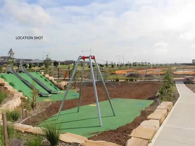 Fifth view of Homely land listing, Lot 3082 Skaife Street, Oran Park NSW 2570
