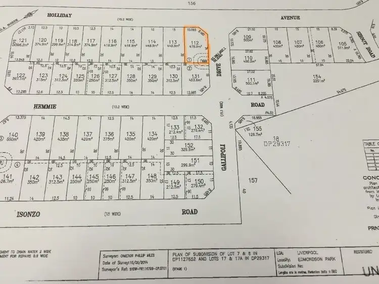 Address available on request