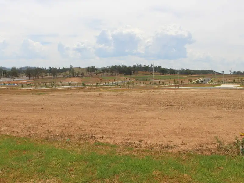 Main view of Homely land listing, Address available on request
