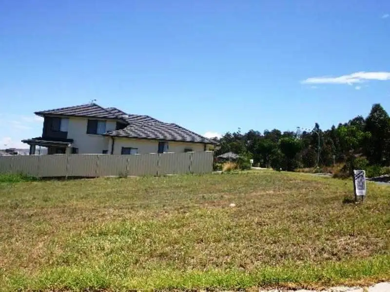 Main view of Homely land listing, Address available on request