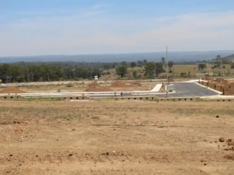 Main view of Homely land listing, Address available on request