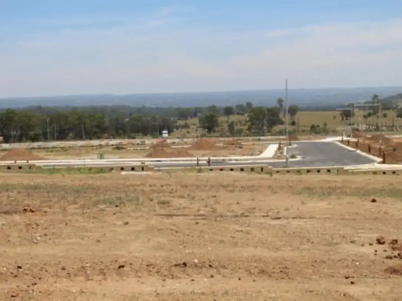 Main view of Homely land listing, Address available on request