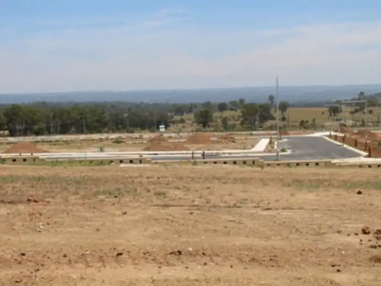 Second view of Homely land listing, Address available on request