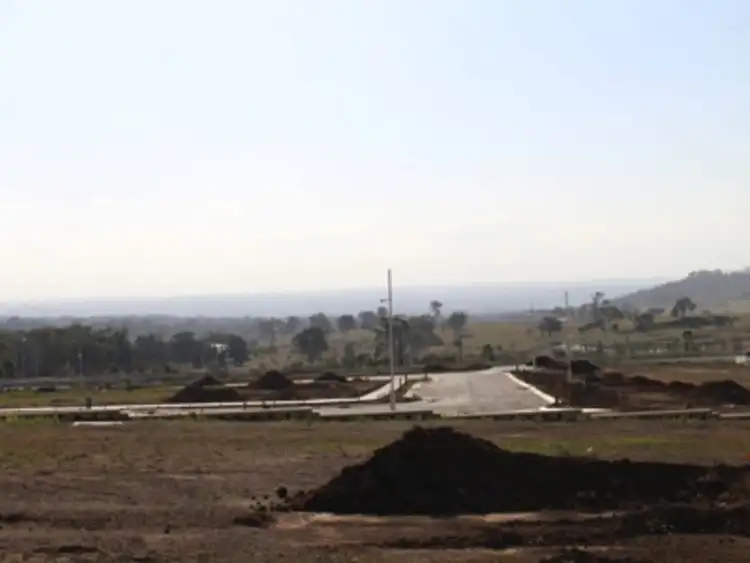 Third view of Homely land listing, Address available on request