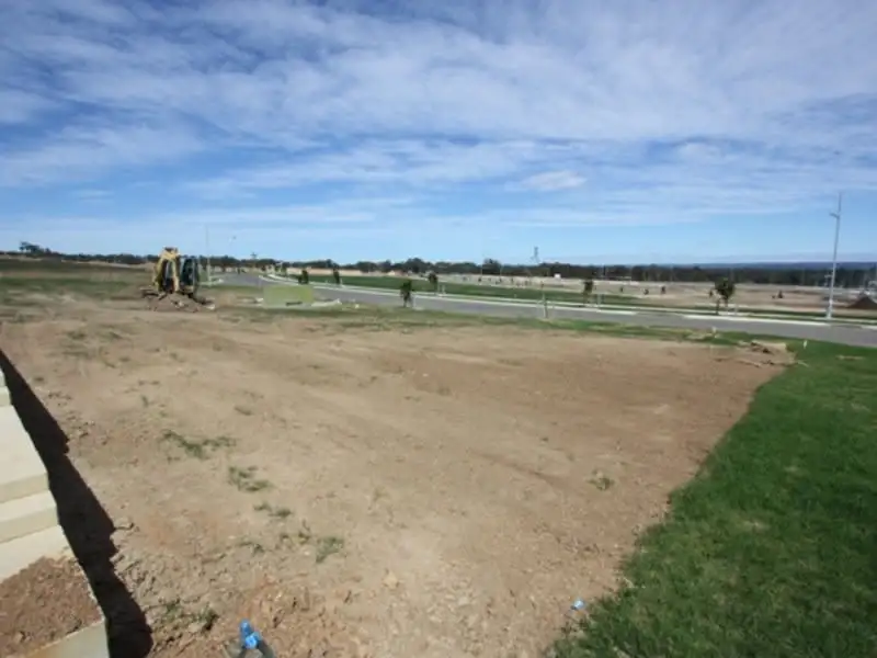 Main view of Homely land listing, Lot 4121 Richards Loop, Oran Park NSW 2570