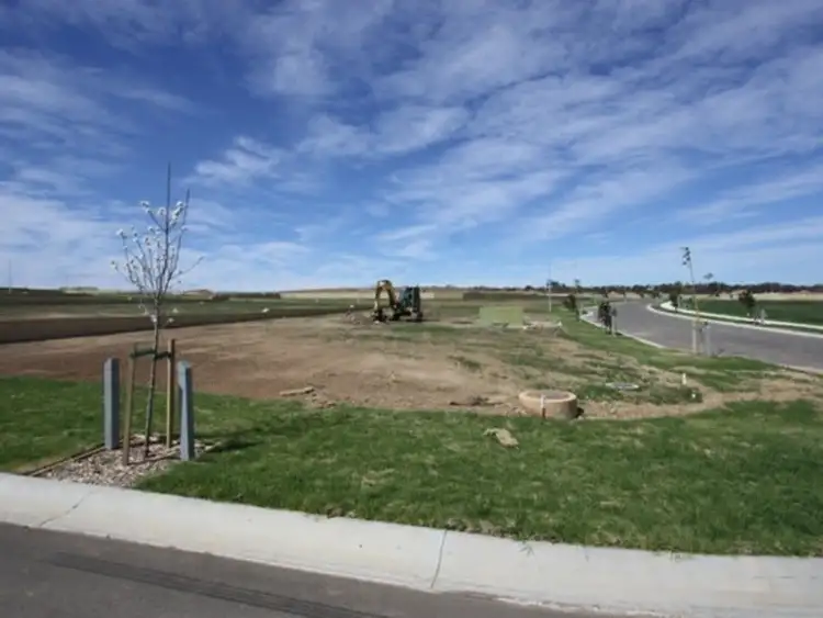 Second view of Homely land listing, Lot 4121 Richards Loop, Oran Park NSW 2570